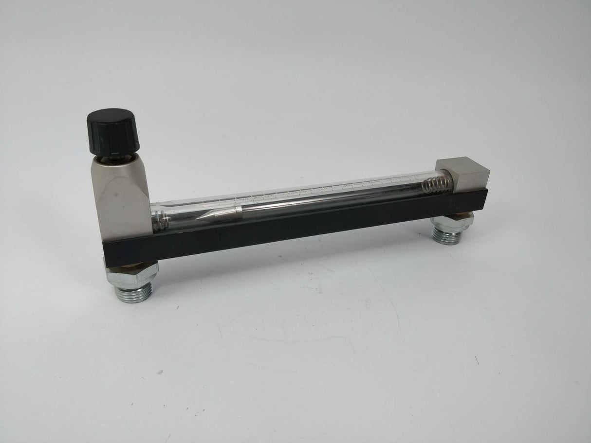 Kirchner Und Tochter SGK-2-A1 Flowmeter Pmax 10bar