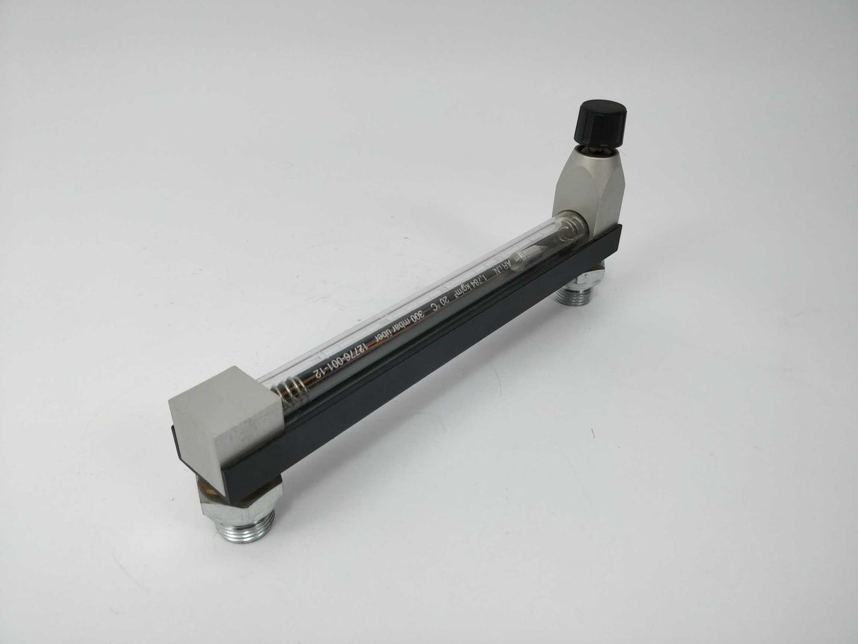 Kirchner Und Tochter SGK-2-A1 Flowmeter Pmax 10bar