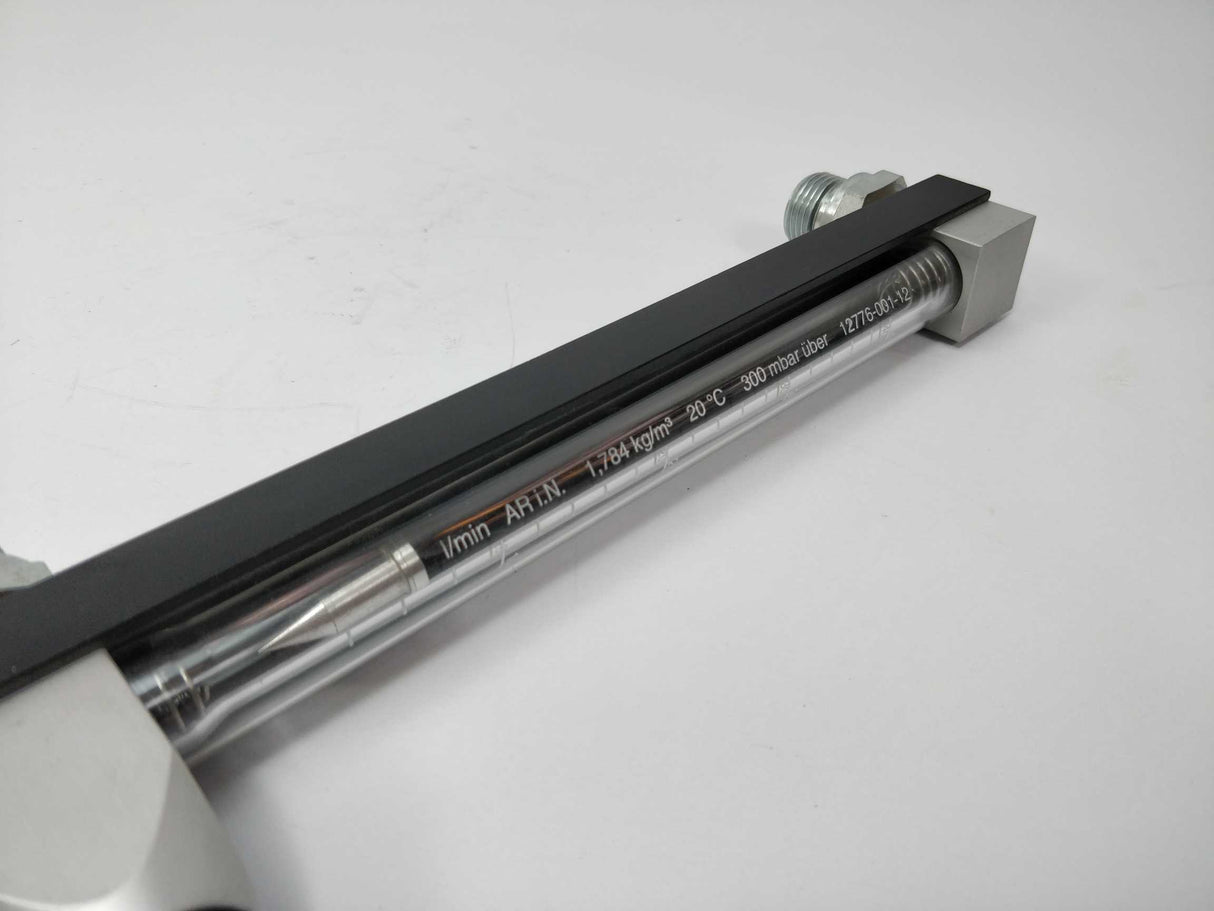 Kirchner Und Tochter SGK-2-A1 Flowmeter Pmax 10bar