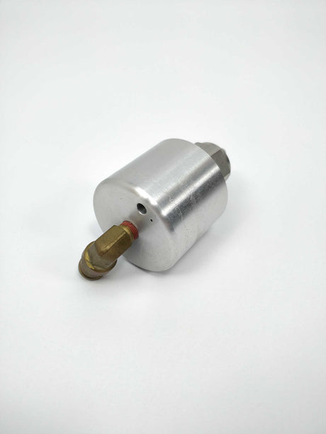 Nupro  Normally closed