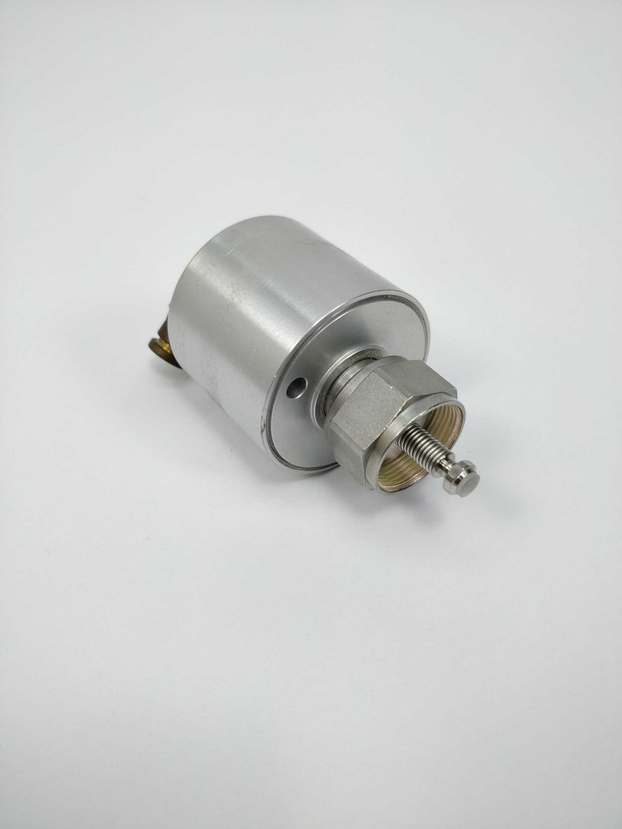 Nupro Normally closed