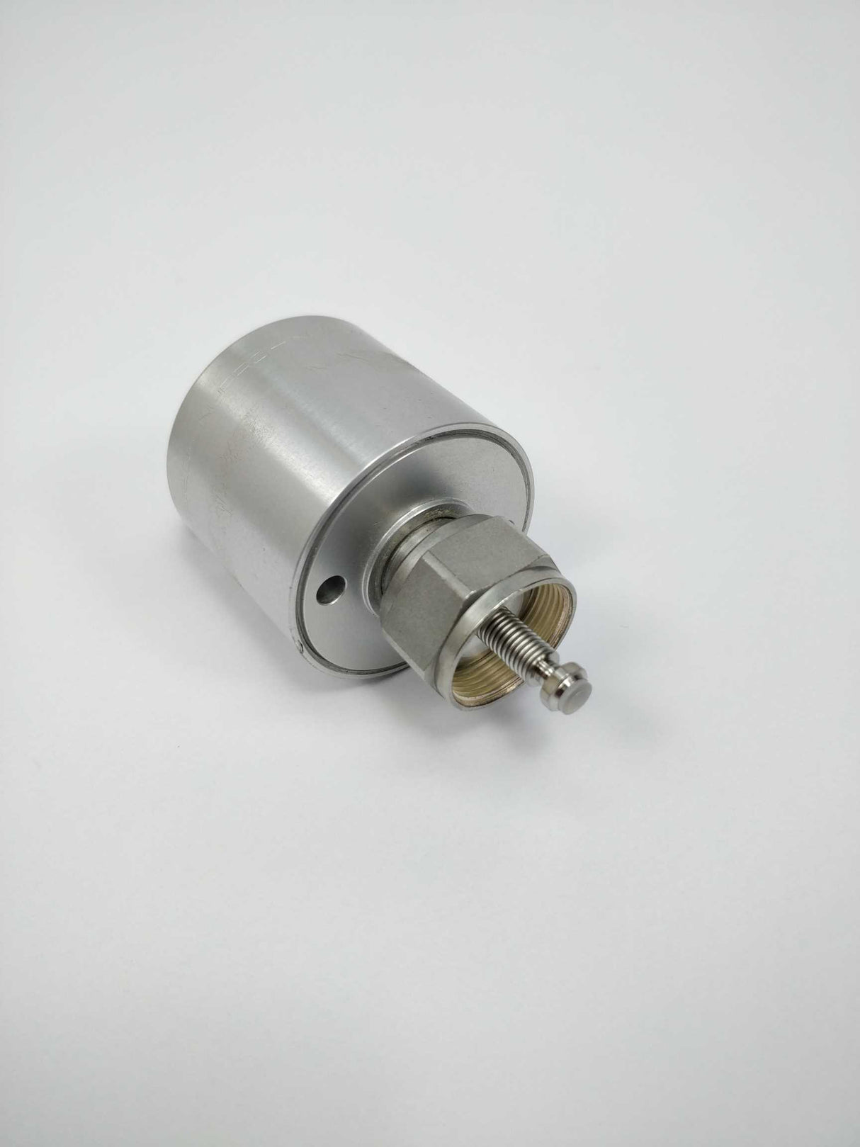 Nupro Normally closed