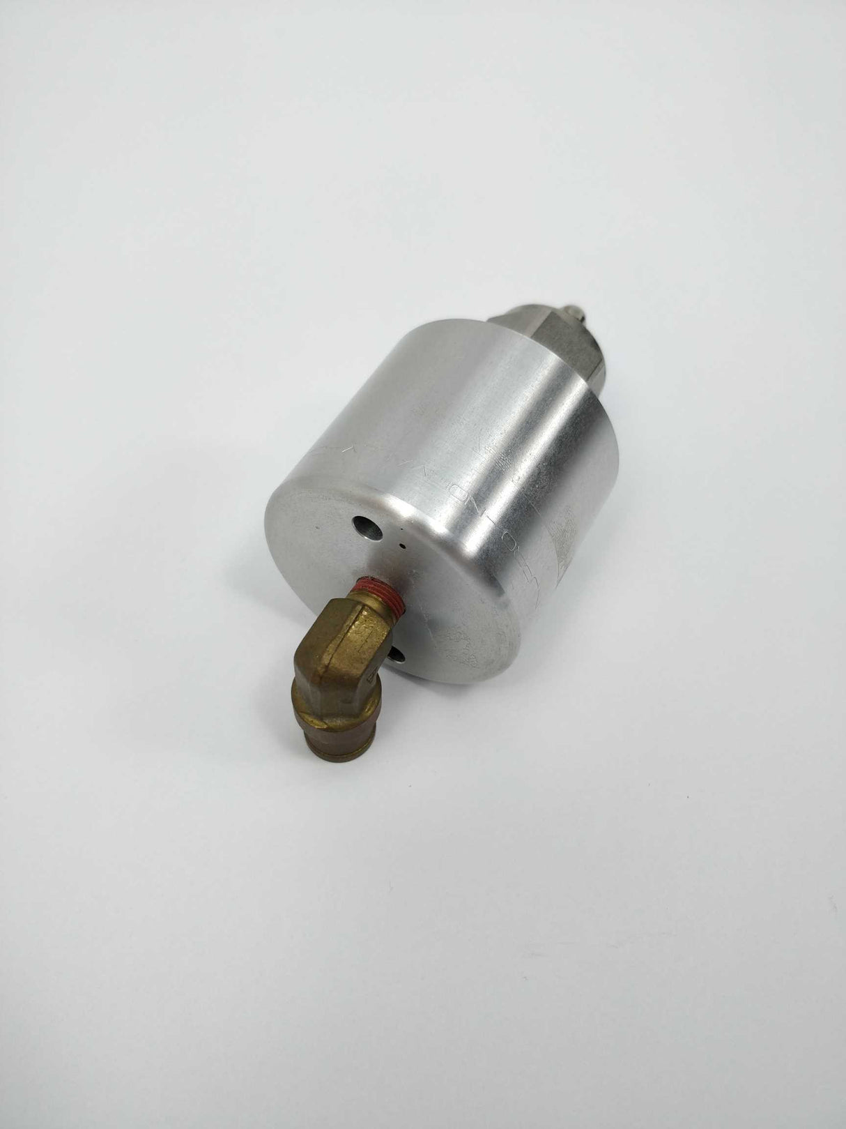 Nupro Normally closed