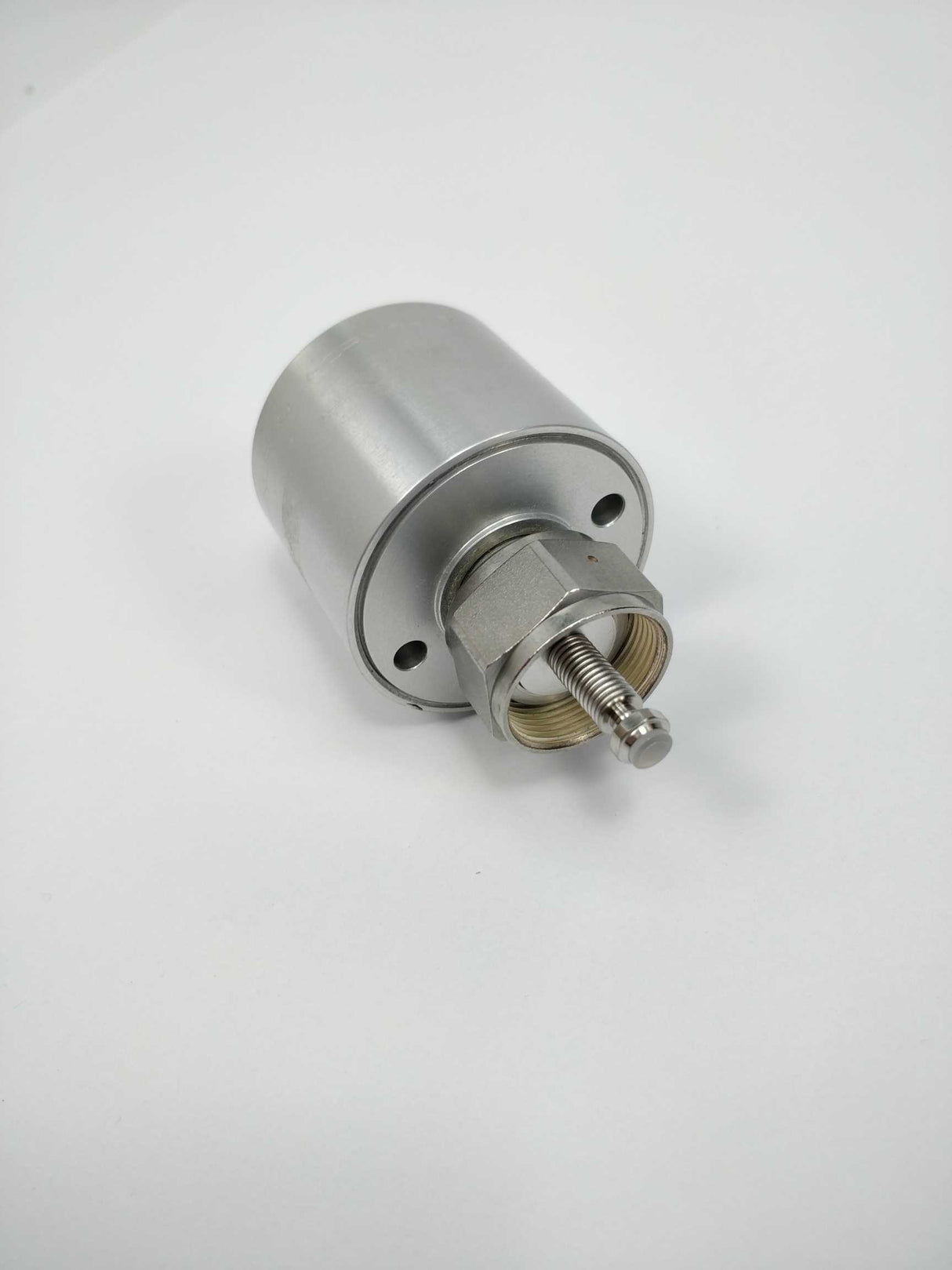 Nupro Normally closed