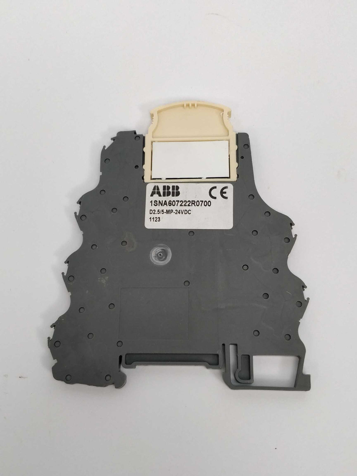 ABB 1SNA607222R0700 D2,5/5-MP-24VDC Panasonic APF30224