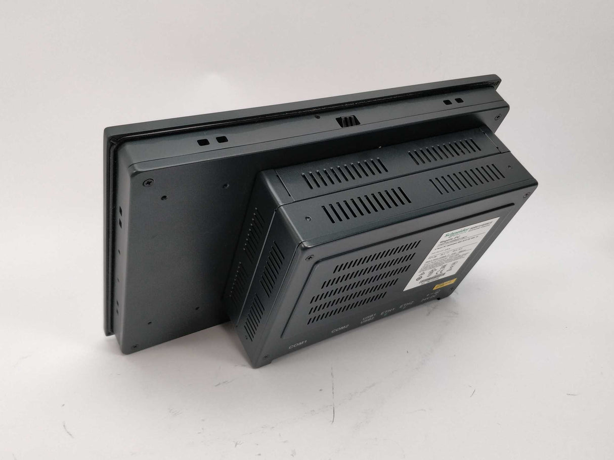 Schneider Electric HMIPSOS552D1801 Multi touch screen Harmony iPC