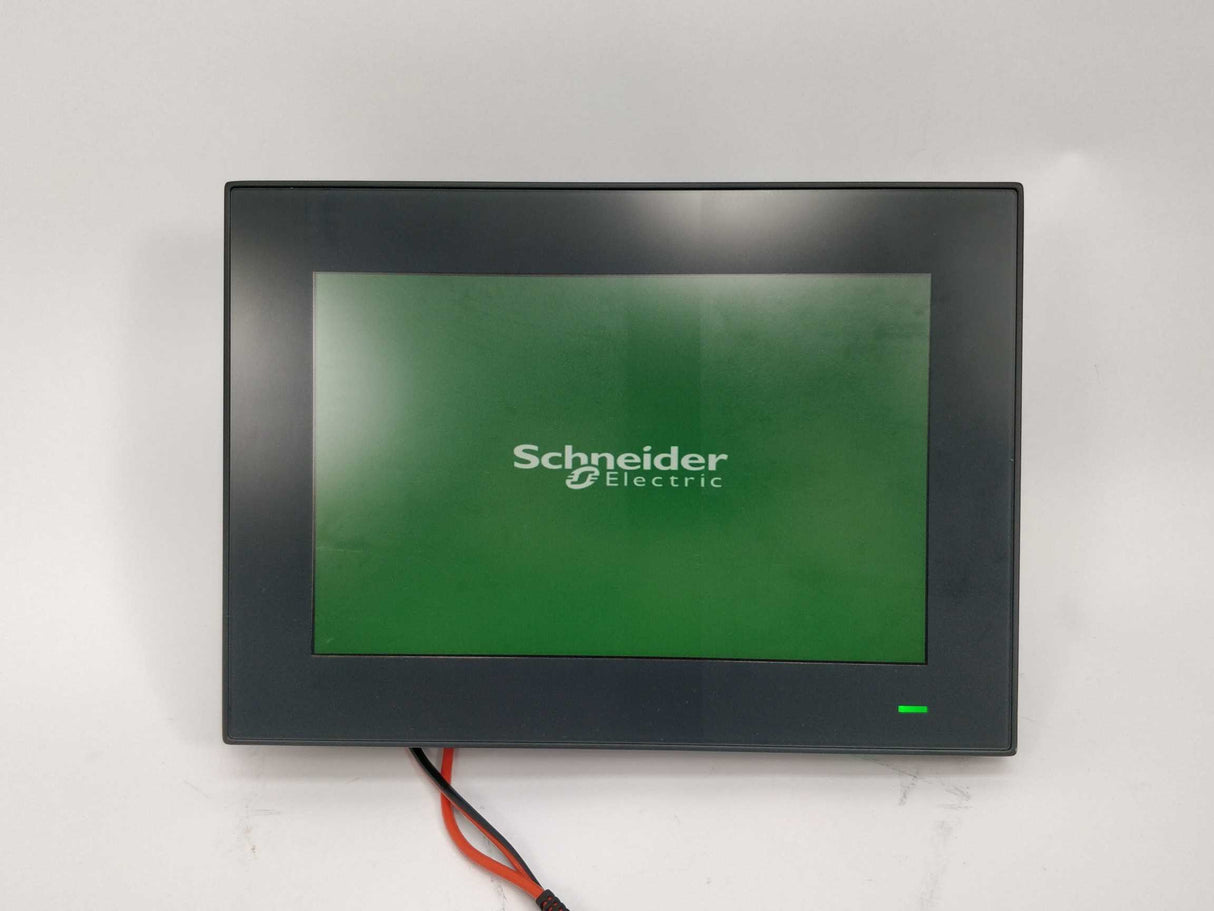 Schneider Electric HMIPSOS552D1801 Multi touch screen Harmony iPC