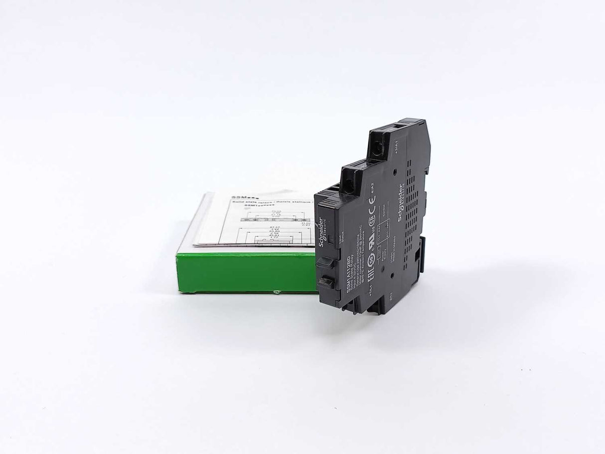 Schneider Electric SSM1A112BD Solid state relay