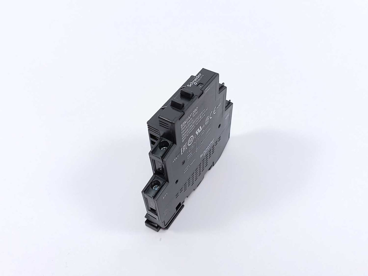 Schneider Electric SSM1A112BD Solid state relay