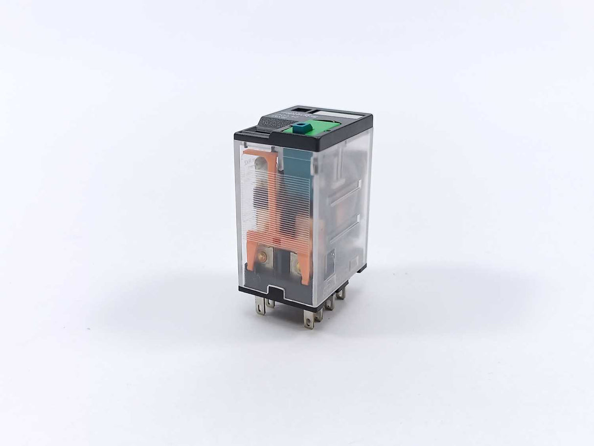 Schneider Electric RXM2AB2BD Miniature relay 10Pcs