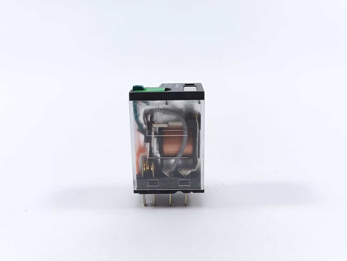 Schneider Electric RXM2AB2BD Miniature relay 10Pcs