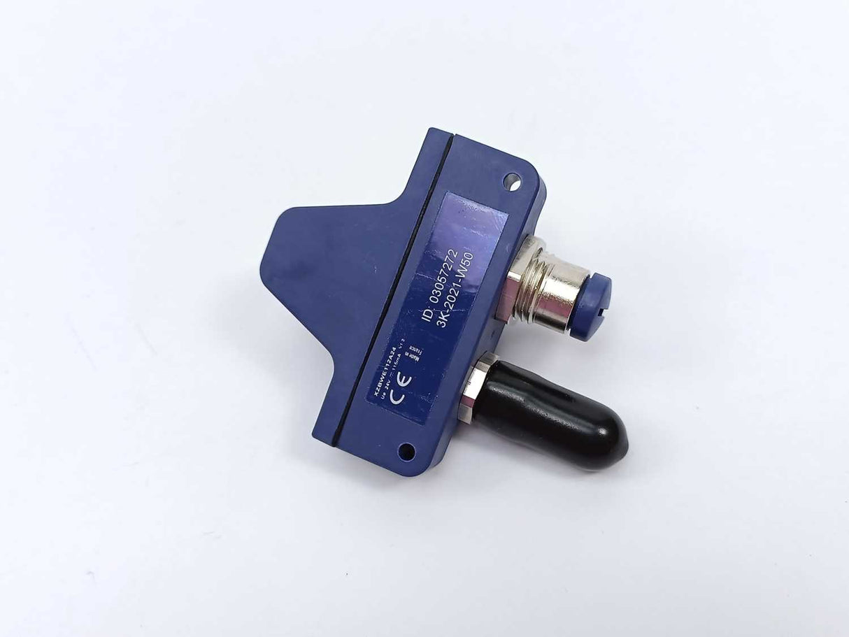 TELEMECANIQUE XZBWE112A24 Wireless transmitter