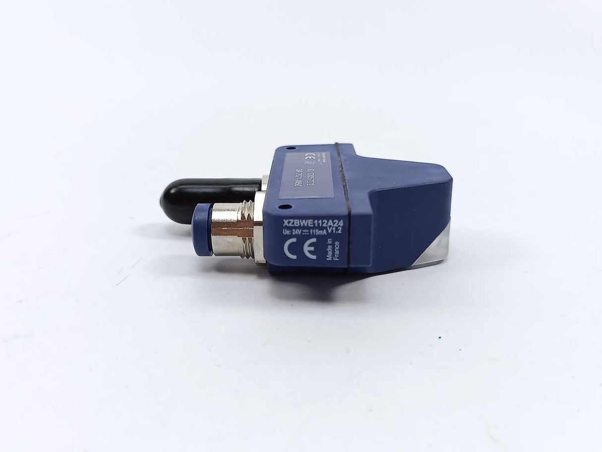 TELEMECANIQUE XZBWE112A24 Wireless transmitter