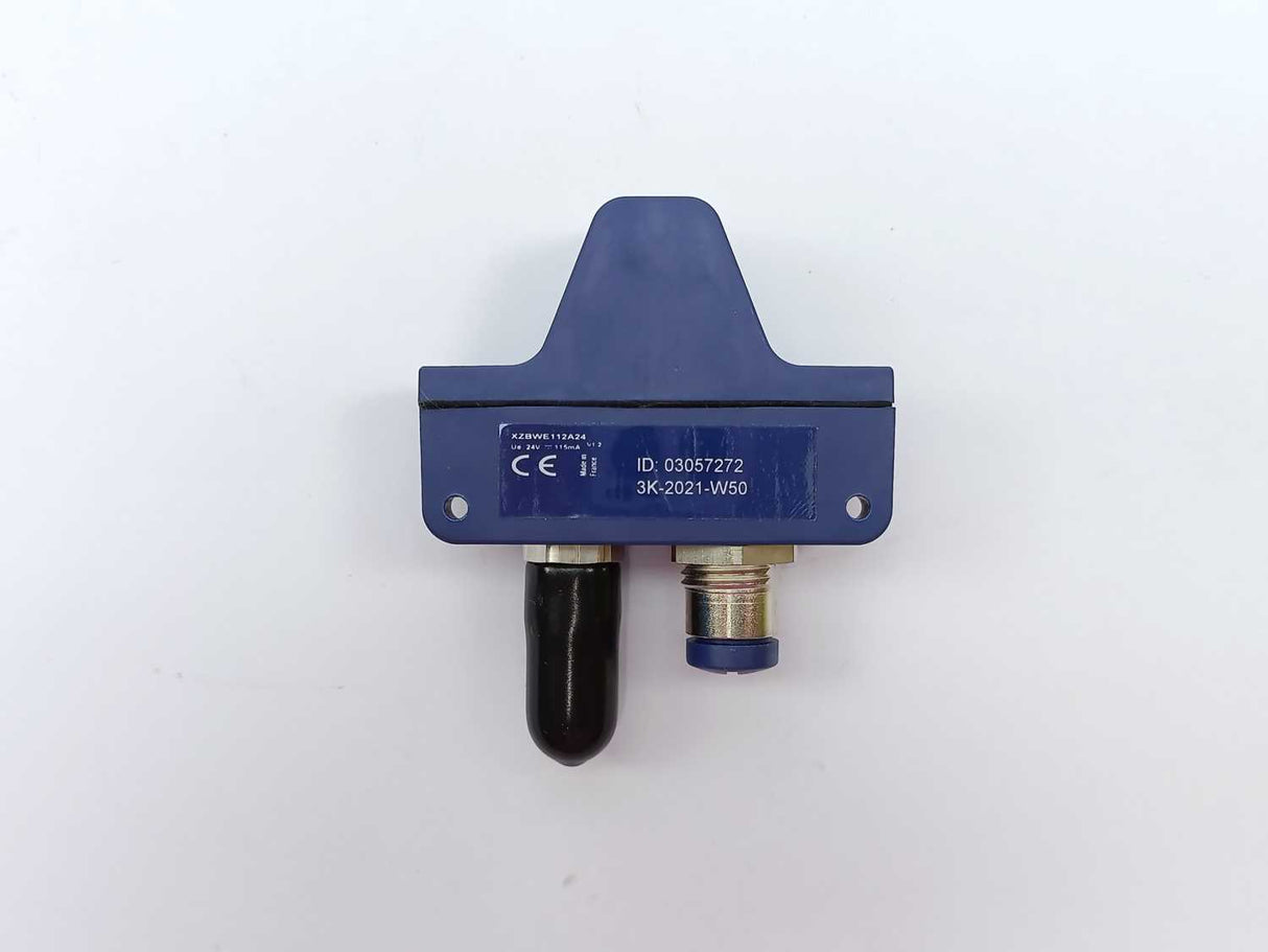 TELEMECANIQUE XZBWE112A24 Wireless transmitter