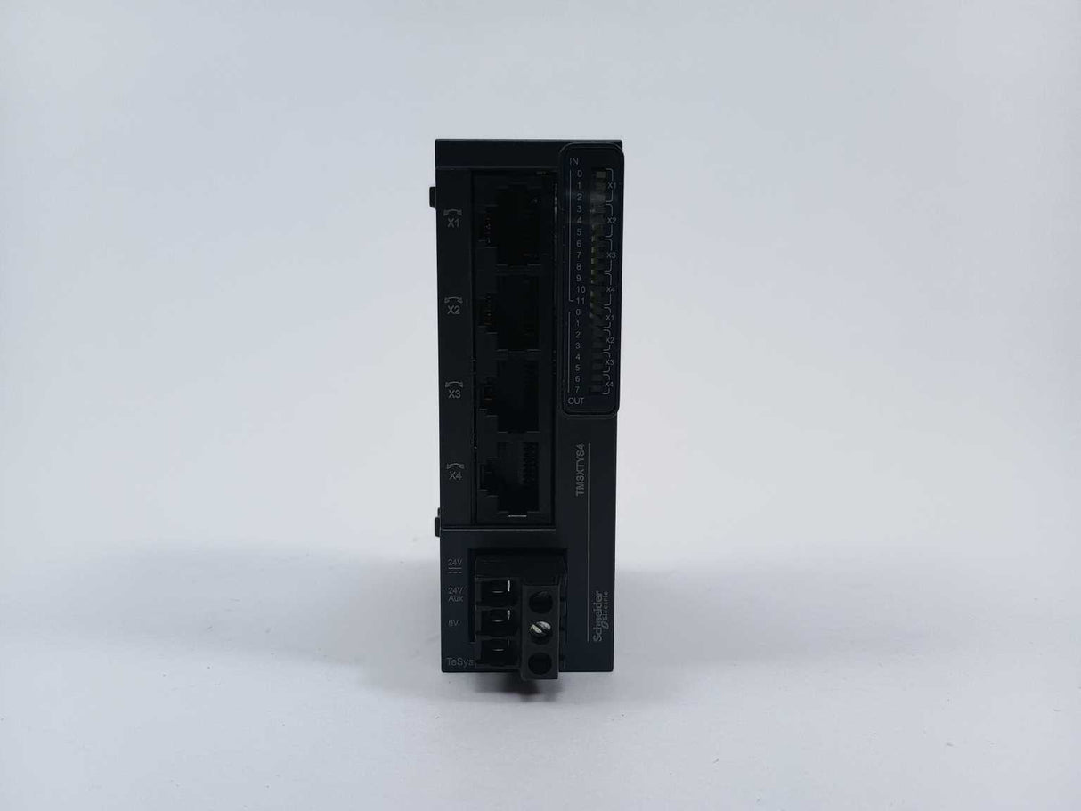Schneider Electric TM3XTYS4 Modicon Expansion Module
