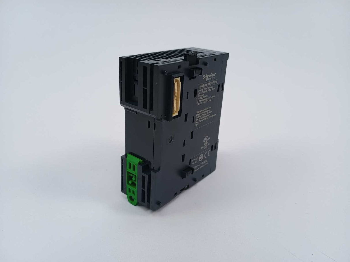 Schneider Electric TM3XTYS4 Modicon Expansion Module