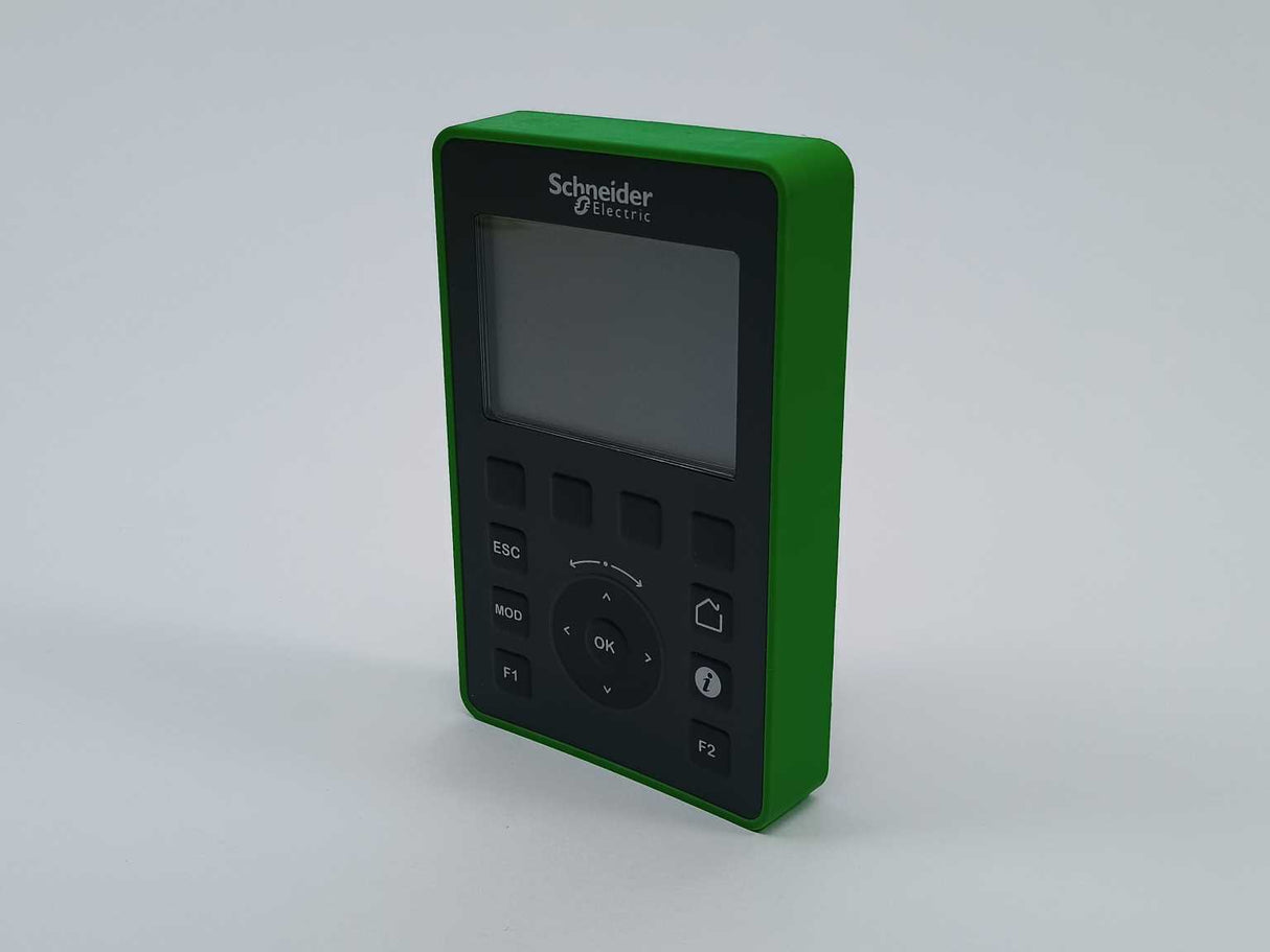 Schneider Electric TMH2GDB graphic display, Modicon M221