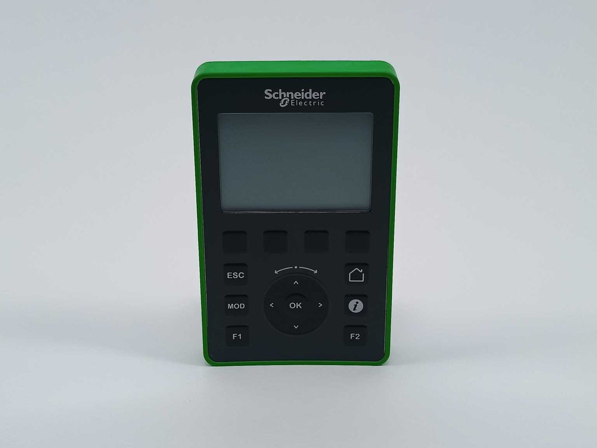 Schneider Electric TMH2GDB graphic display, Modicon M221