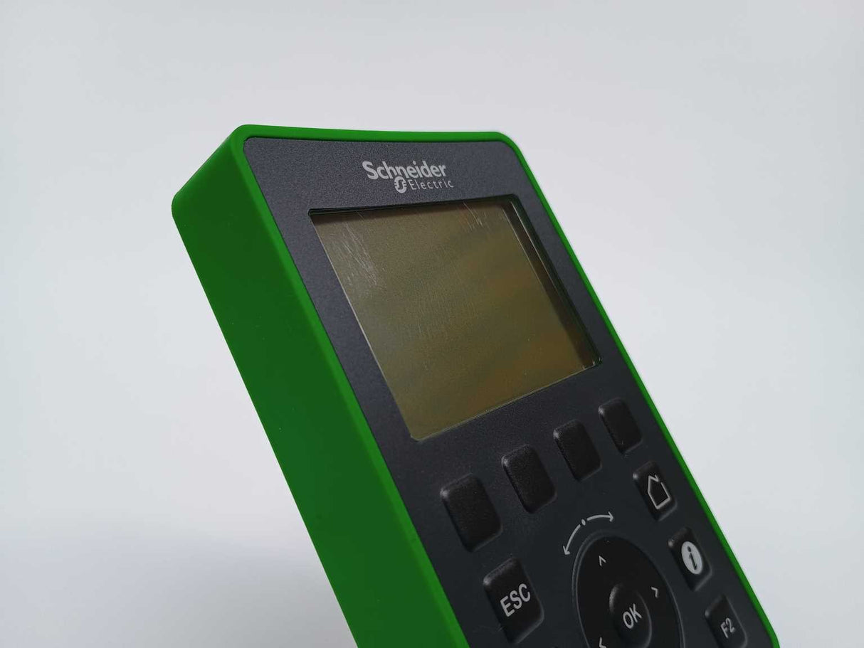 Schneider Electric TMH2GDB graphic display, Modicon M221