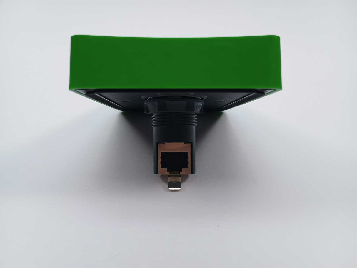 Schneider Electric TMH2GDB graphic display, Modicon M221