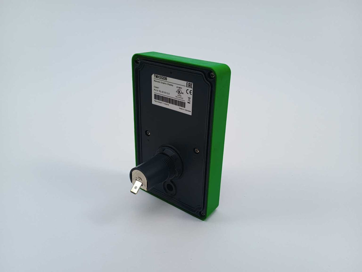 Schneider Electric TMH2GDB graphic display, Modicon M221