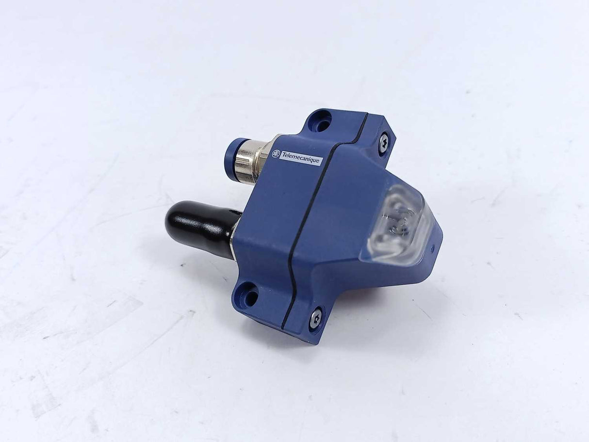 TELEMECANIQUE XZBWE112A24 Wireless transmitter