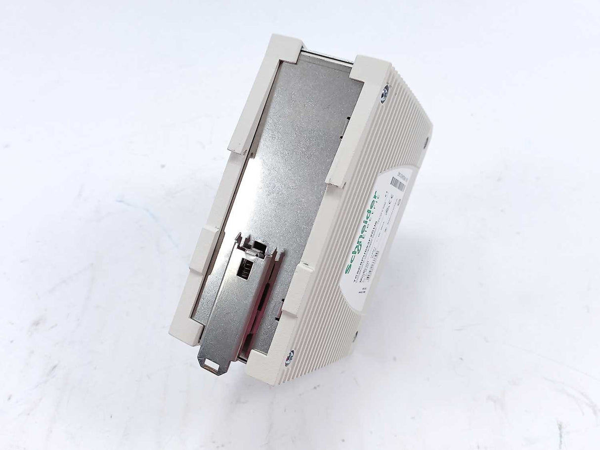 Schneider Electric TCSESPU093F2CU0 switch, Modicon Networking