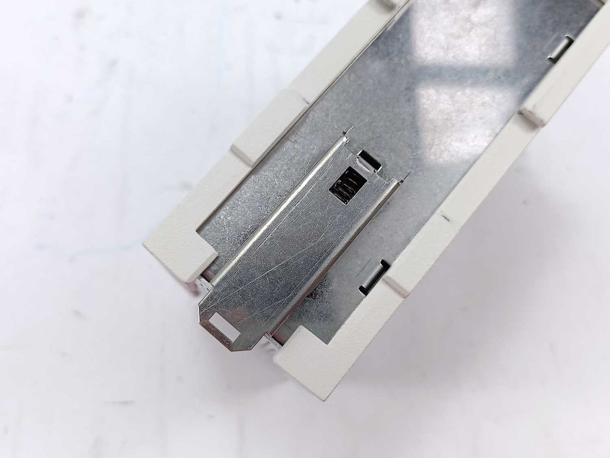 Schneider Electric TCSESPU093F2CU0 switch, Modicon Networking