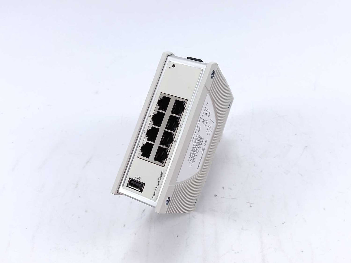 Schneider Electric TCSESPU083FN0 ConneXium Unmanaged Switch