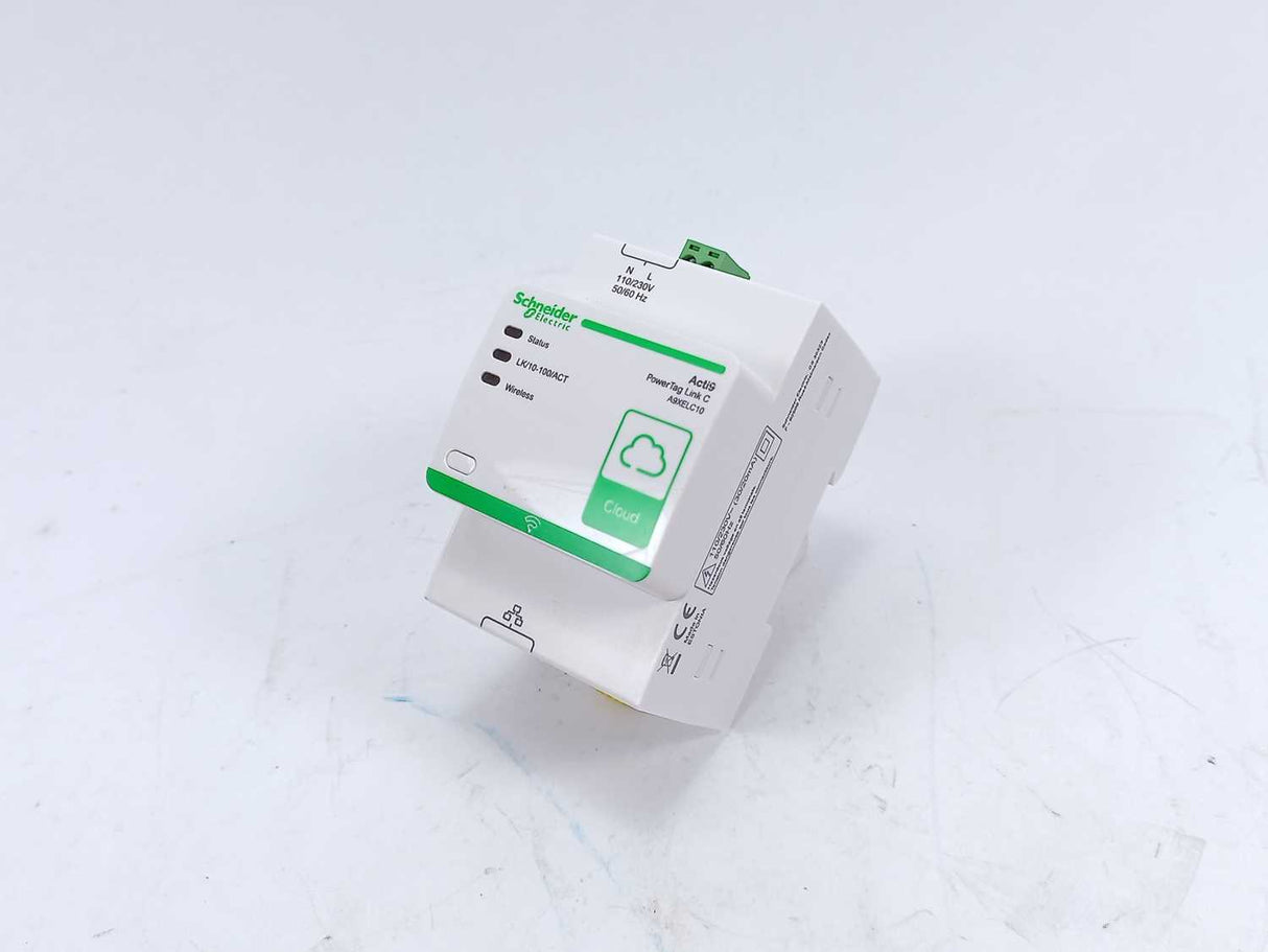 Schneider Electric A9XELC10 Acti9 PowerTag Link C