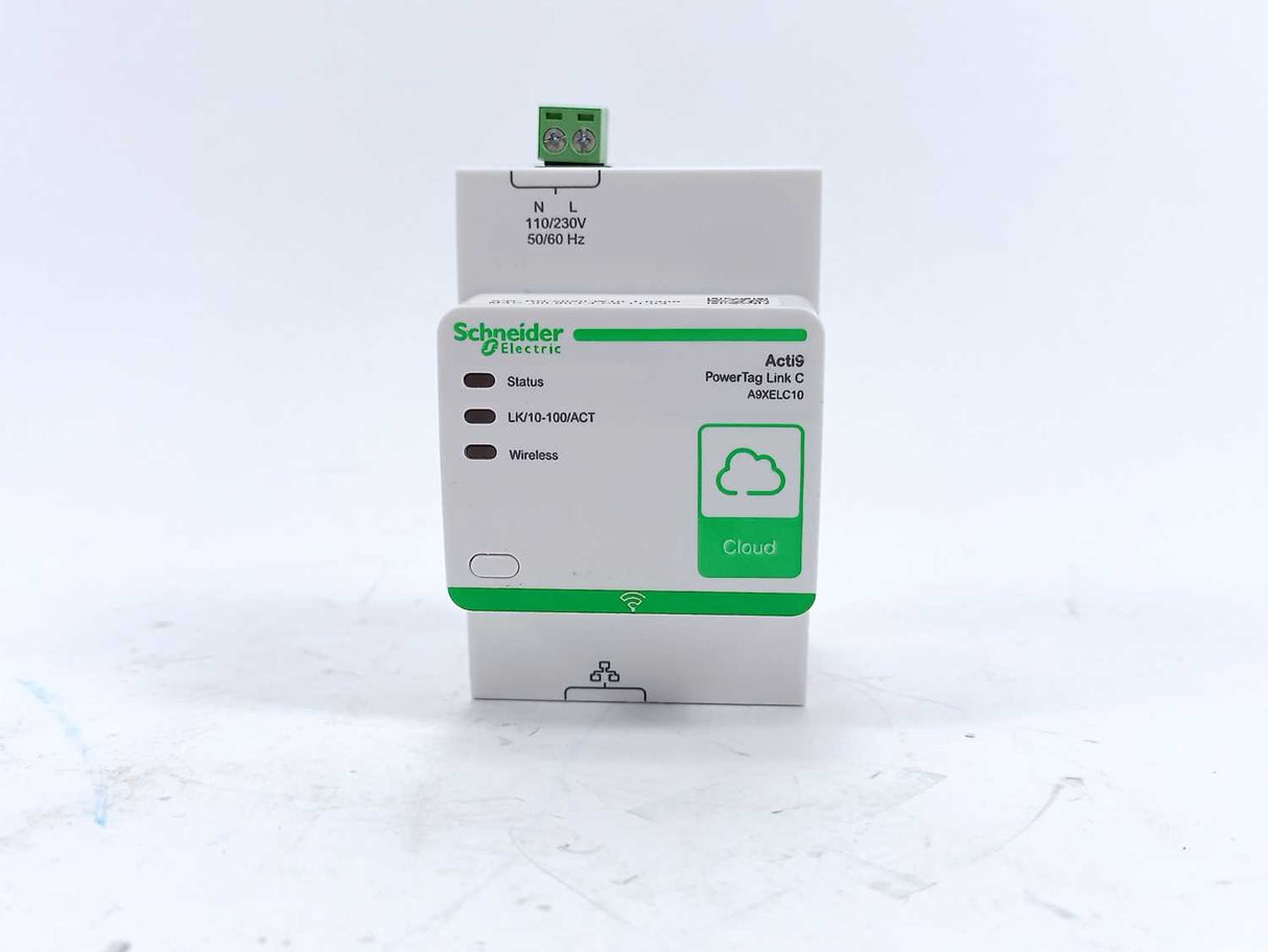 Schneider Electric A9XELC10 Acti9 PowerTag Link C
