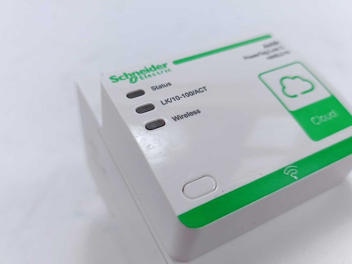 Schneider Electric A9XELC10 Acti9 PowerTag Link C