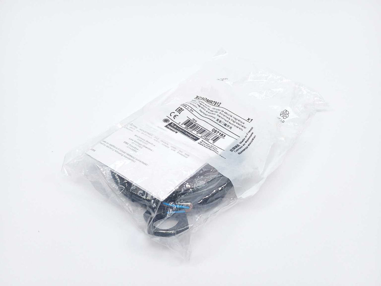 TELEMECANIQUE XCSDMR7912 Coded magnetic switch