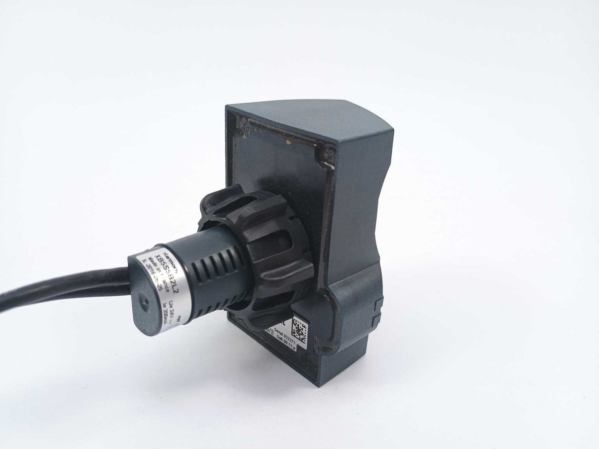 TELEMECANIQUE XB5S5B2L2 Biometric switch