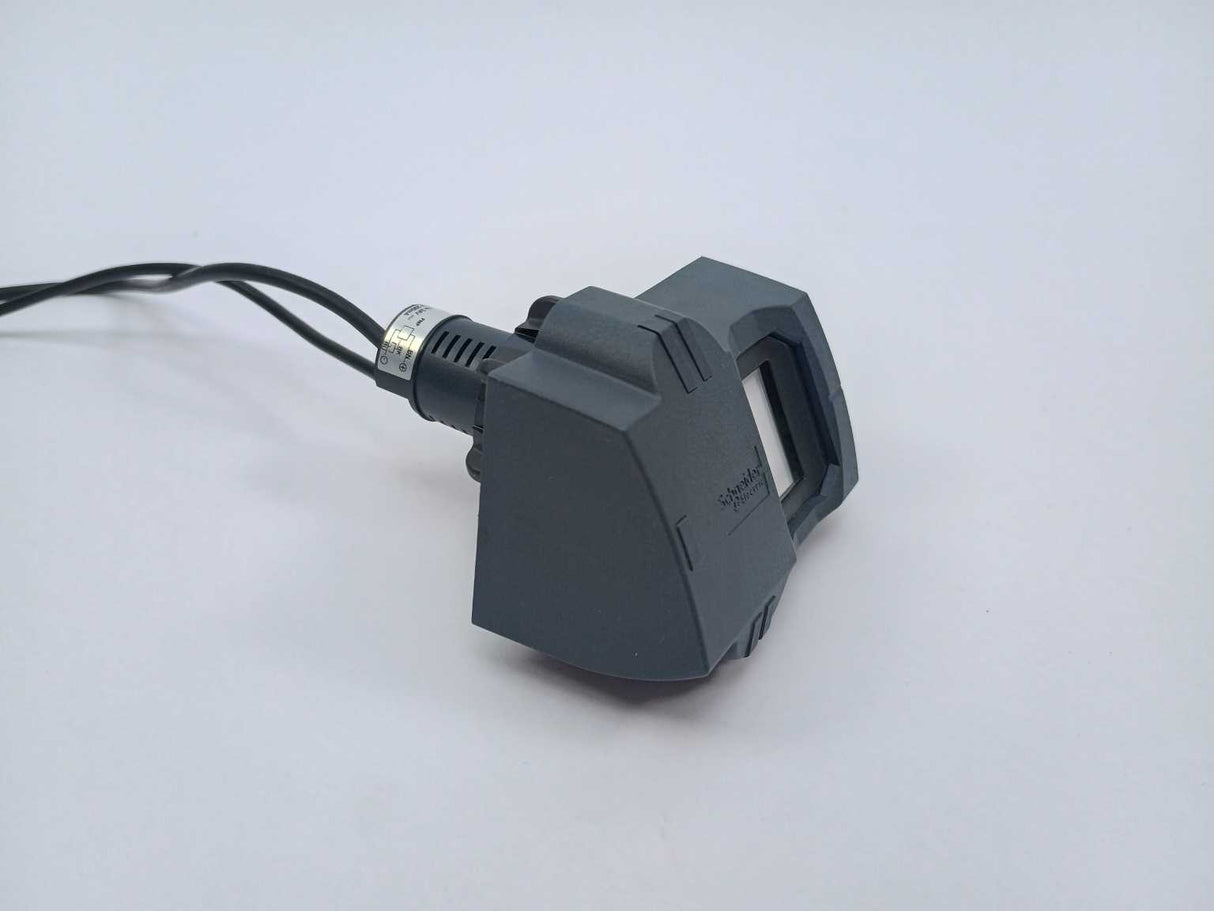 TELEMECANIQUE XB5S5B2L2 Biometric switch