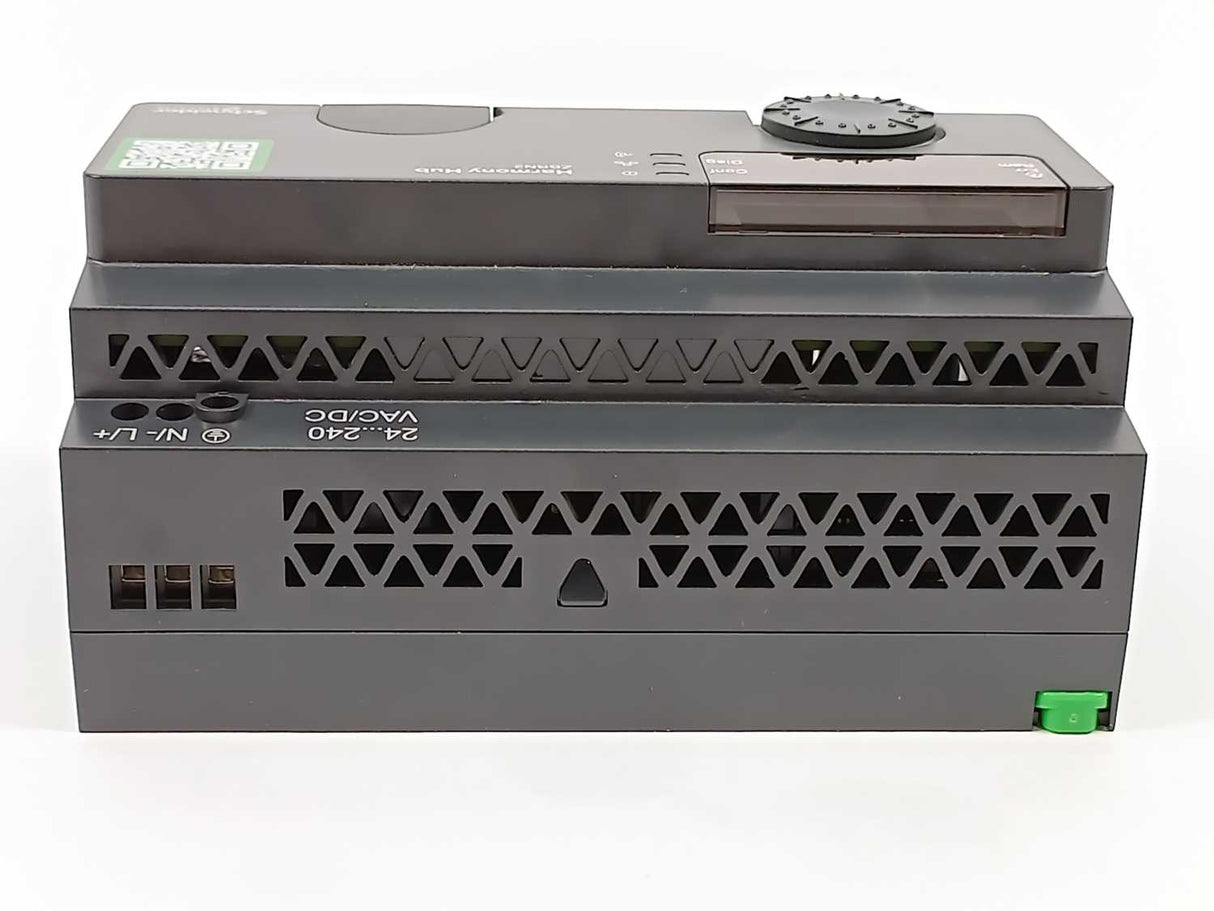 Schneider Electric ZBRN2 Harmony Hub