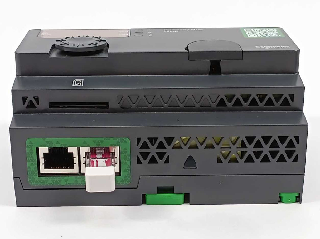 Schneider Electric ZBRN2 Harmony Hub