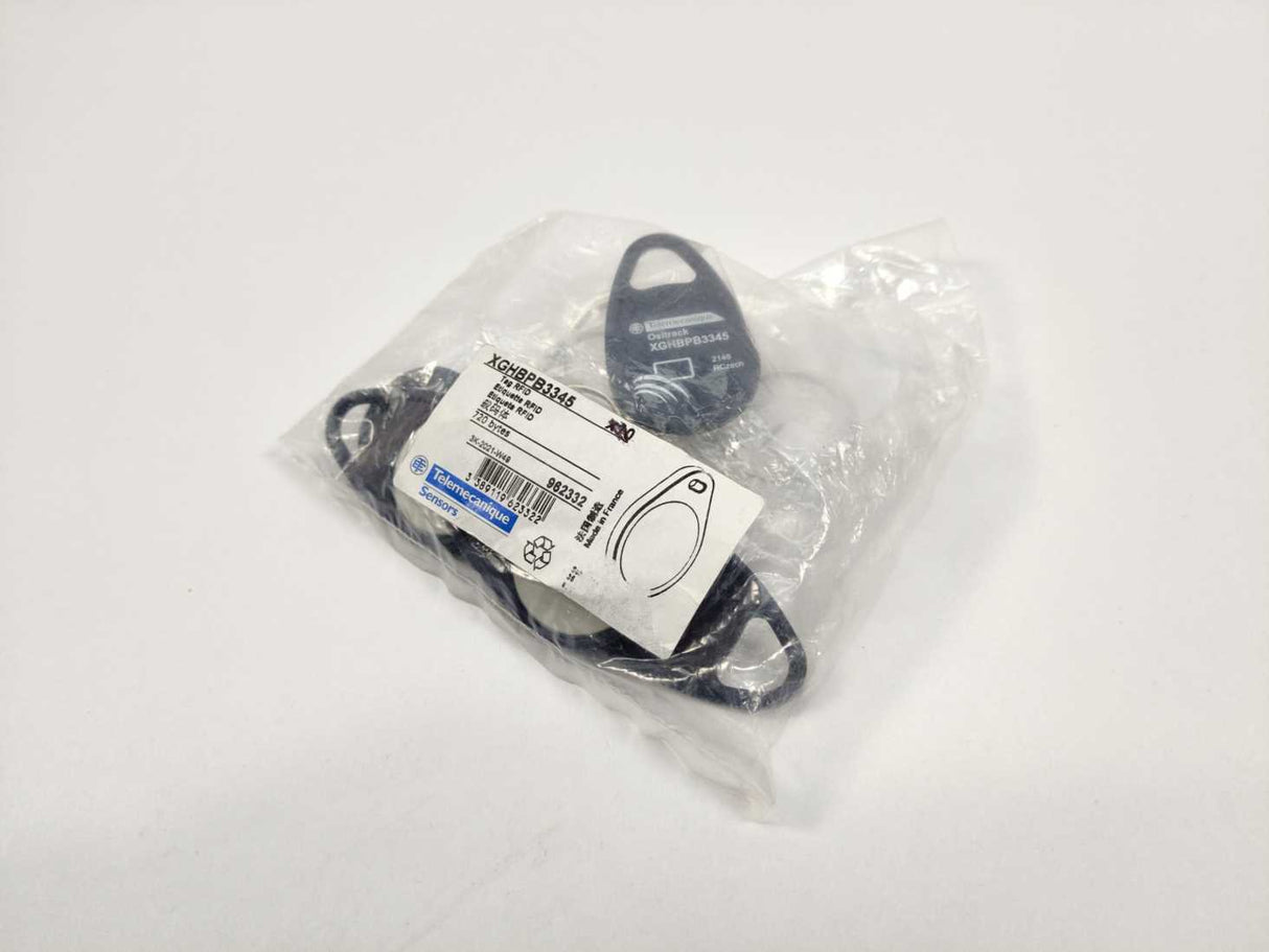 TELEMECANIQUE XGHBPB3345 Tag RFID 5 Pcs.