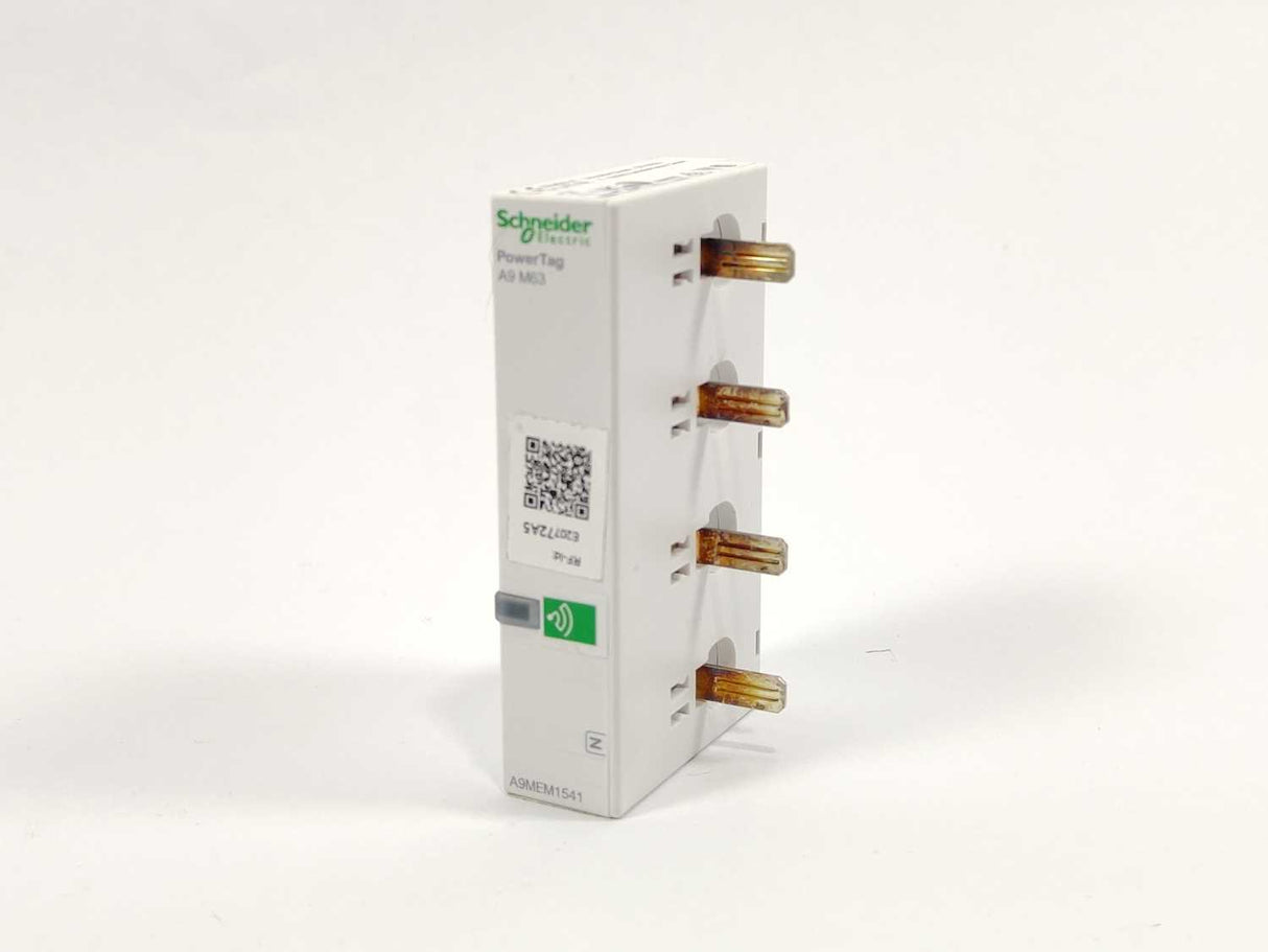 TELEMECANIQUE A9MEM1541 Power Tag A9 M63
