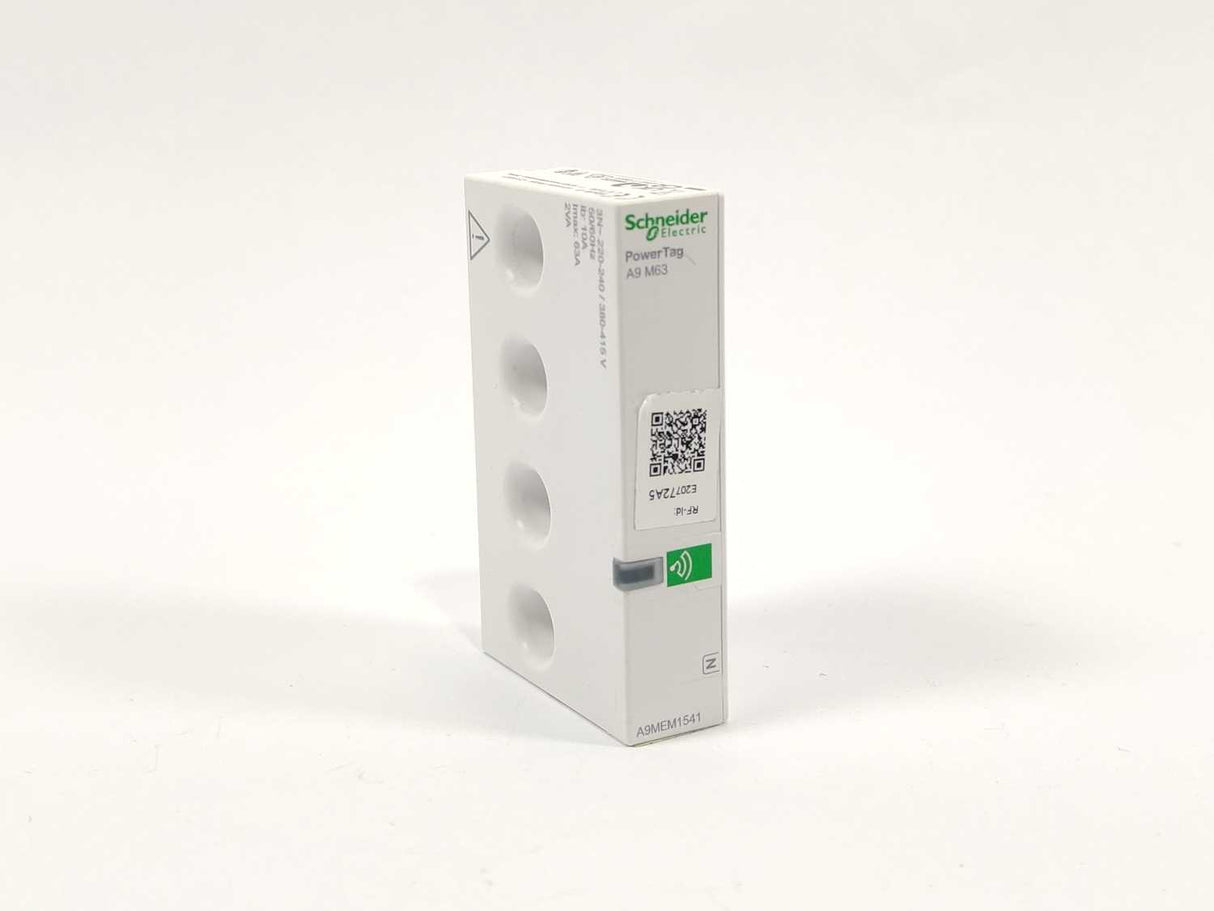 TELEMECANIQUE A9MEM1541 Power Tag A9 M63