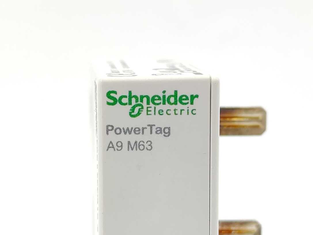 TELEMECANIQUE A9MEM1541 Power Tag A9 M63