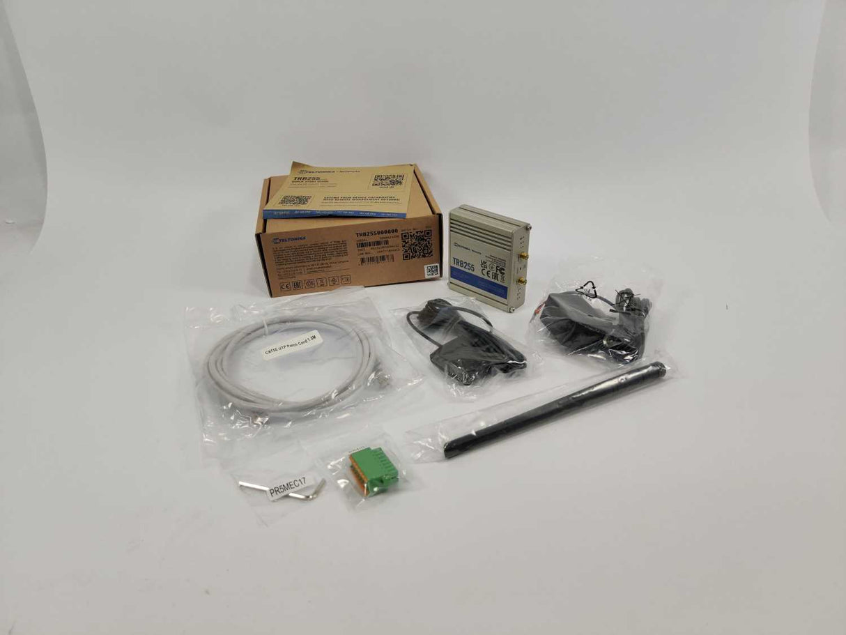 Teltonika TRB255000000 Easy key to loT