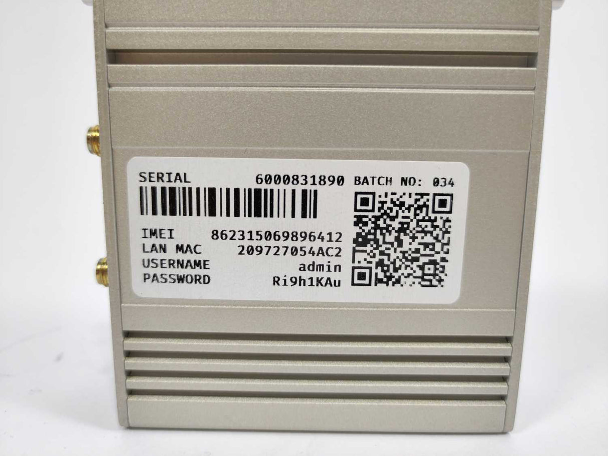 Teltonika TRB255000000 Easy key to loT