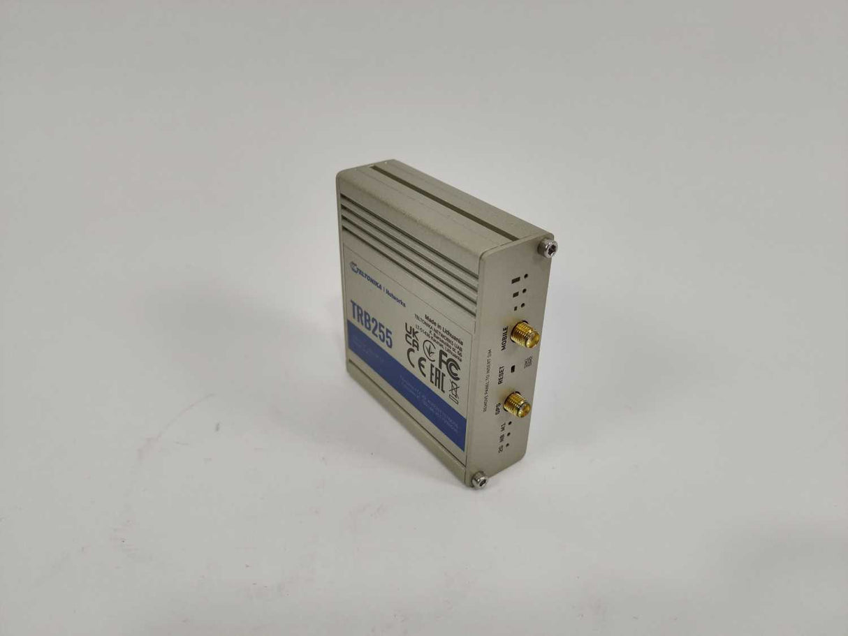 Teltonika TRB255000000 Easy key to loT