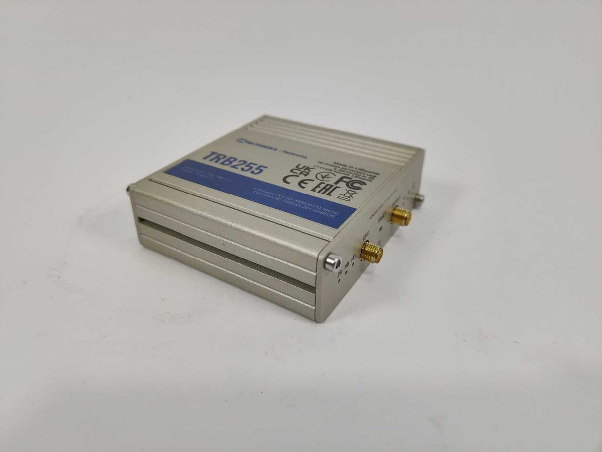 Teltonika TRB255000000 Easy key to loT