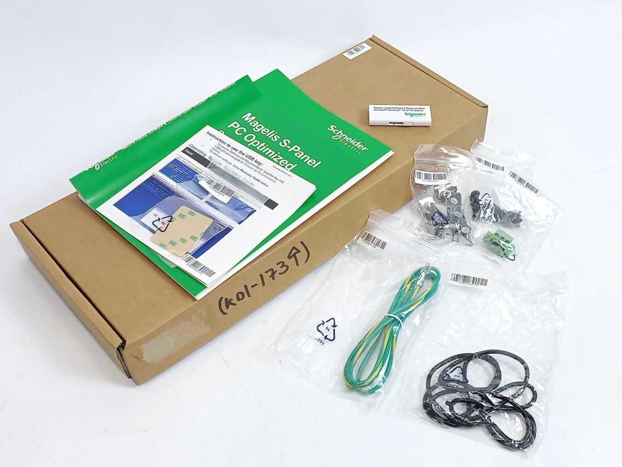 Schneider Electric Mounting Kit for Schneider HMIPSOS552D1801