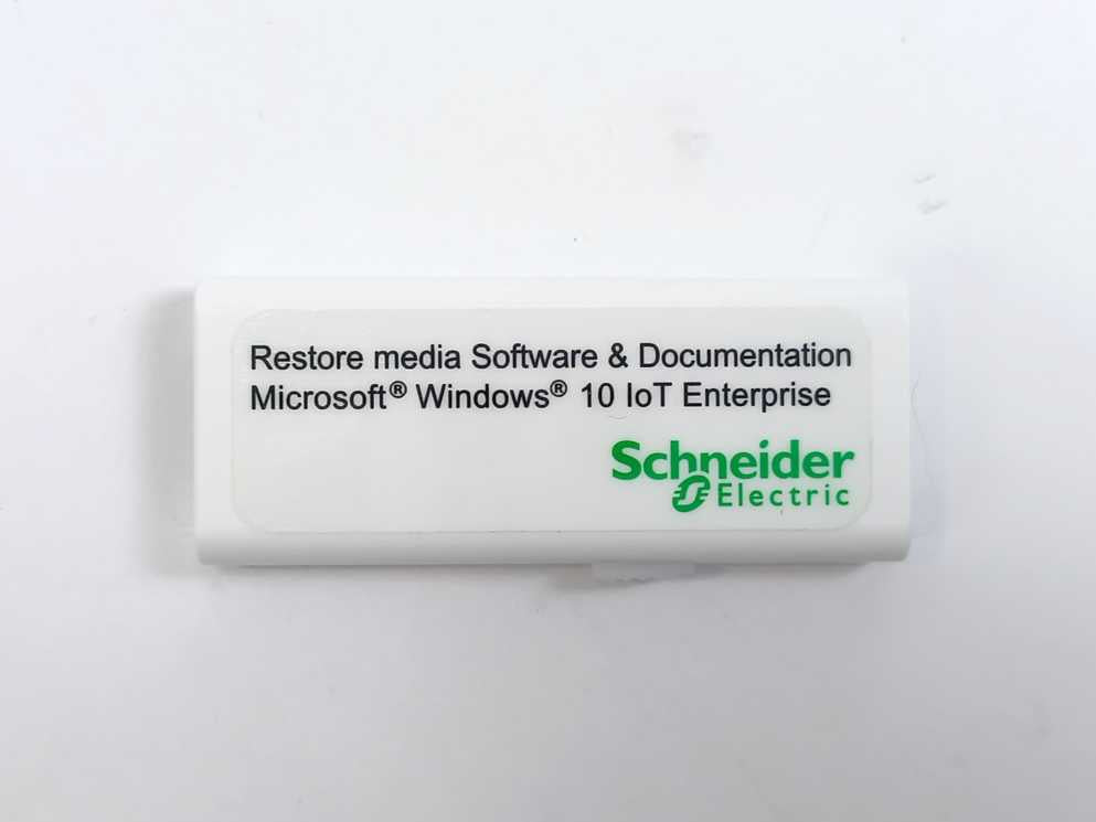 Schneider Electric Mounting Kit for Schneider HMIPSOS552D1801