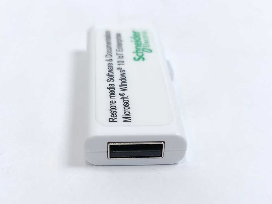 Schneider Electric Mounting Kit for Schneider HMIPSOS552D1801