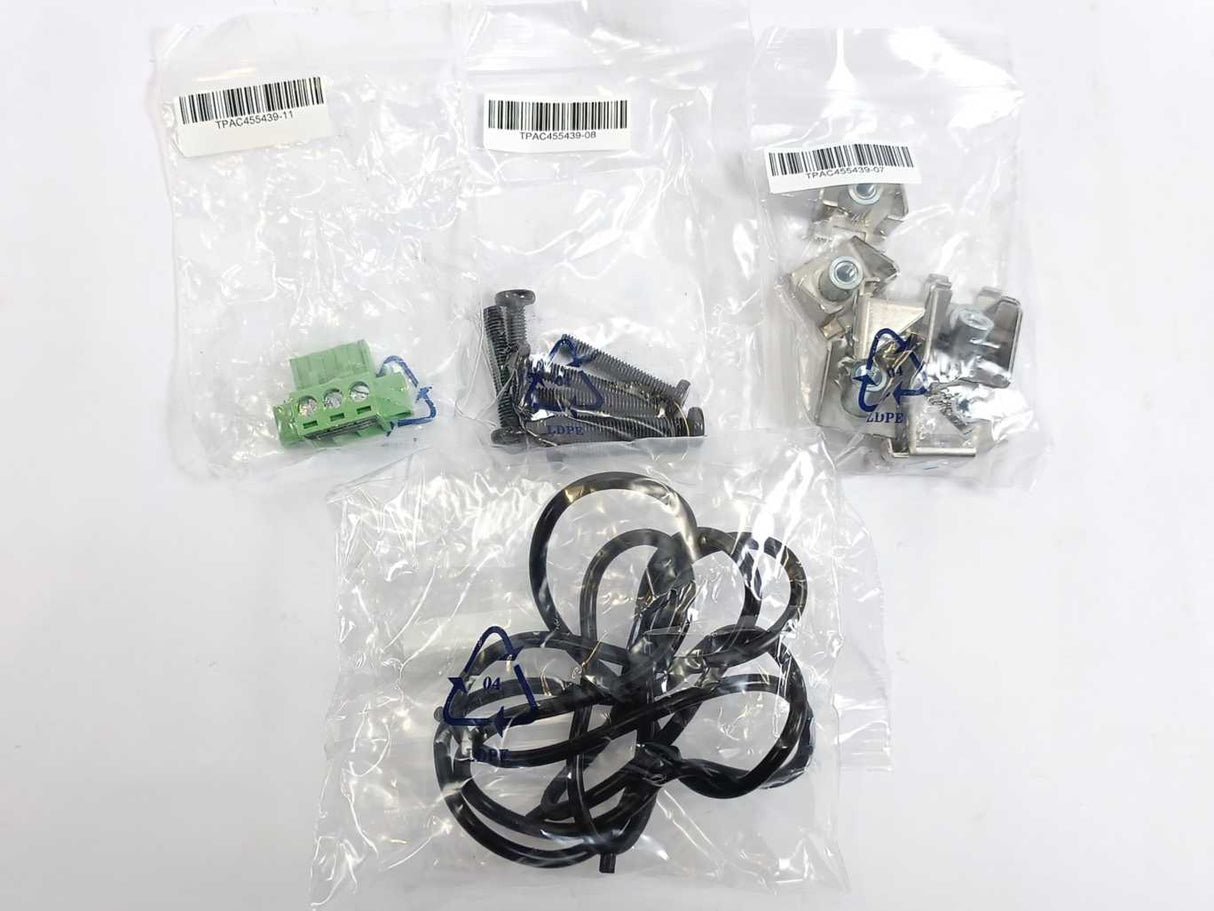 Schneider Electric Mounting Kit for Schneider HMIPSOS552D1801