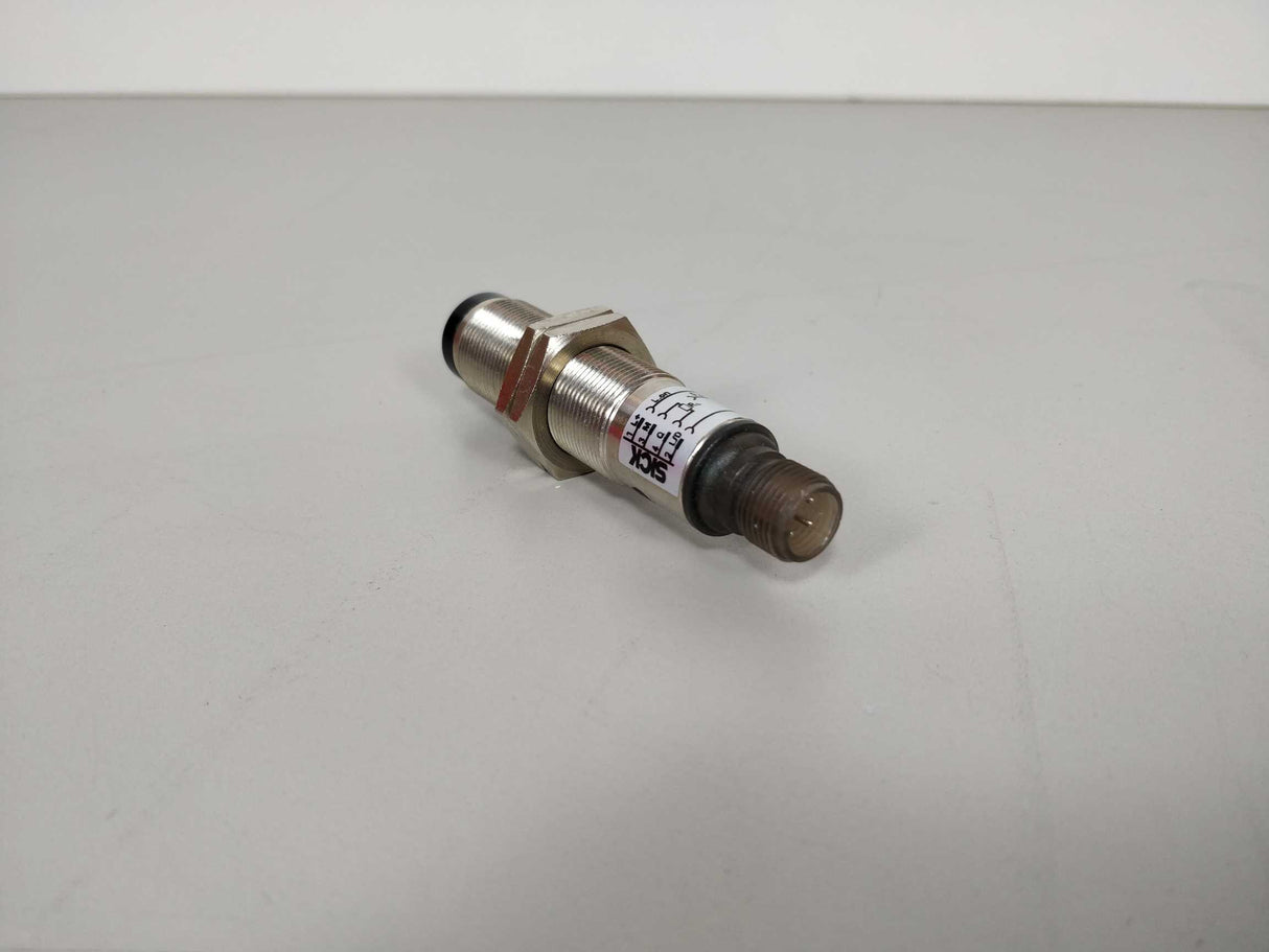 SICK VE18-4P3240 sensor